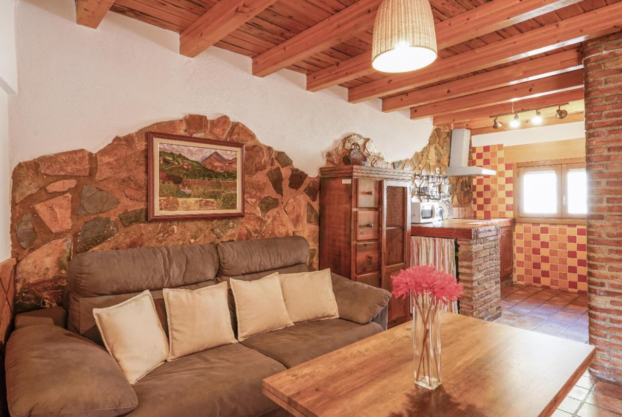 Casita De Noah By Apartamentos Arnedillo Exterior photo