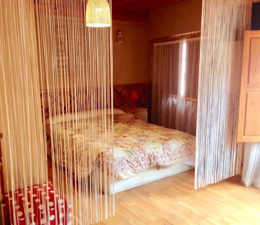 Casita De Noah By Apartamentos Arnedillo Exterior photo